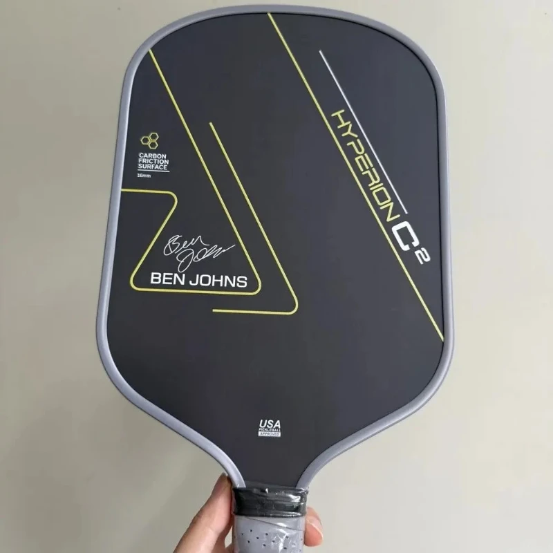 Thumbnail 2 - #36 Trending Pickleball Paddles Right Now