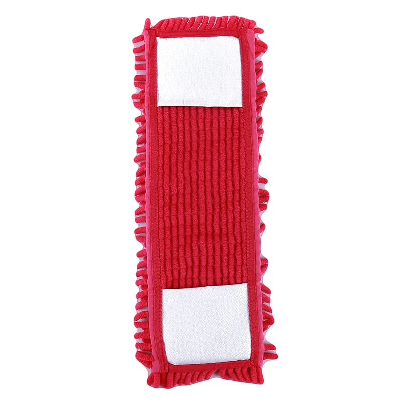 New Arrival Cleaning Pad Dust Mop Household Microfiber Coral Mop Head Replacement Fit For Cleaning Tool Floor Cleaner