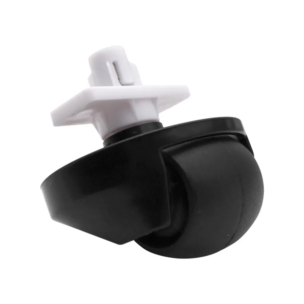 Front Wheel Replacement For Roborock-Q7 Q7 Max Robot Vacuum Cleaner Parts Caster Wheel Parts Household Sweeper Cleaning Tool