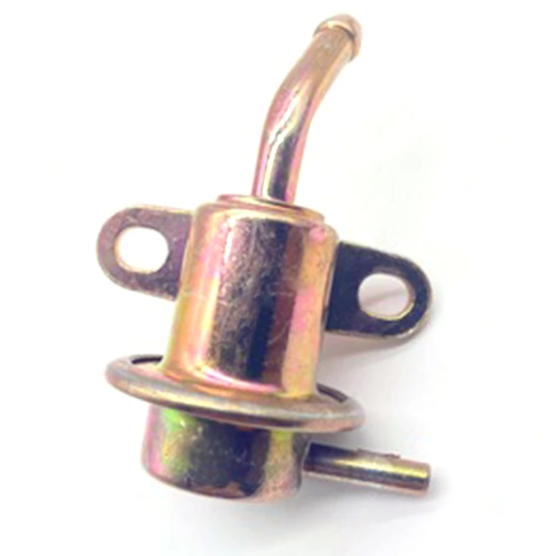 Steady Automobile Fuel Rail Fuel Pressure Valve For Mitsubishi Colt Lancer Mirage Pajero Montero Sport MD311979