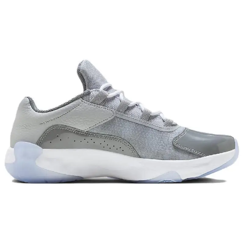 Nike Jordan 11 CMFT Low Wolf Grey Sneakers shoes DN4180-012