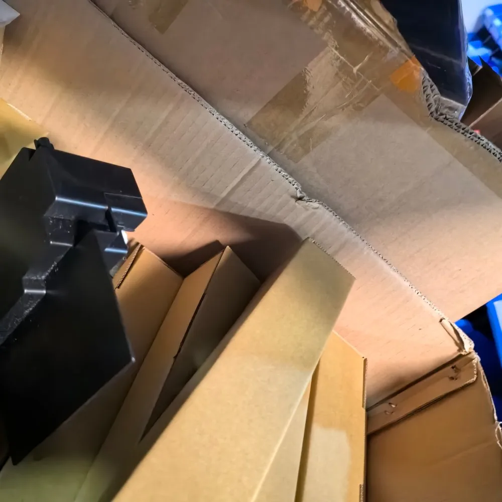 

5X 1799792 1746399 1584721 Waste Ink Tank for EPSON M100 M105 M200 M201 M205 L550 L551 L555 L565 L566 L575 WF 2510 2520 2530