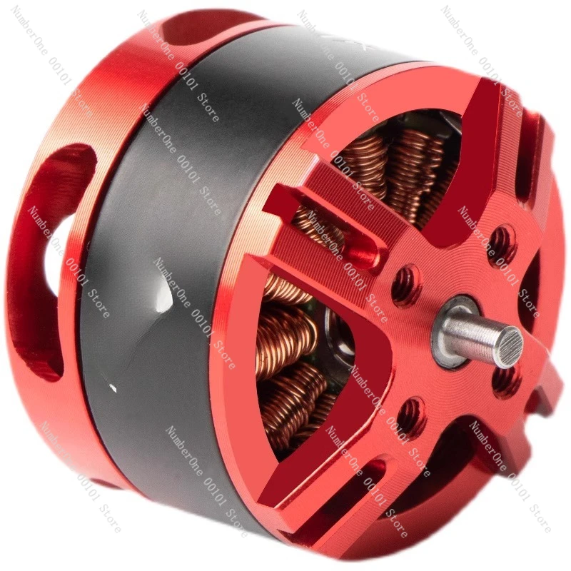 

Brushless motor BE1806 1400/2300 2700KV