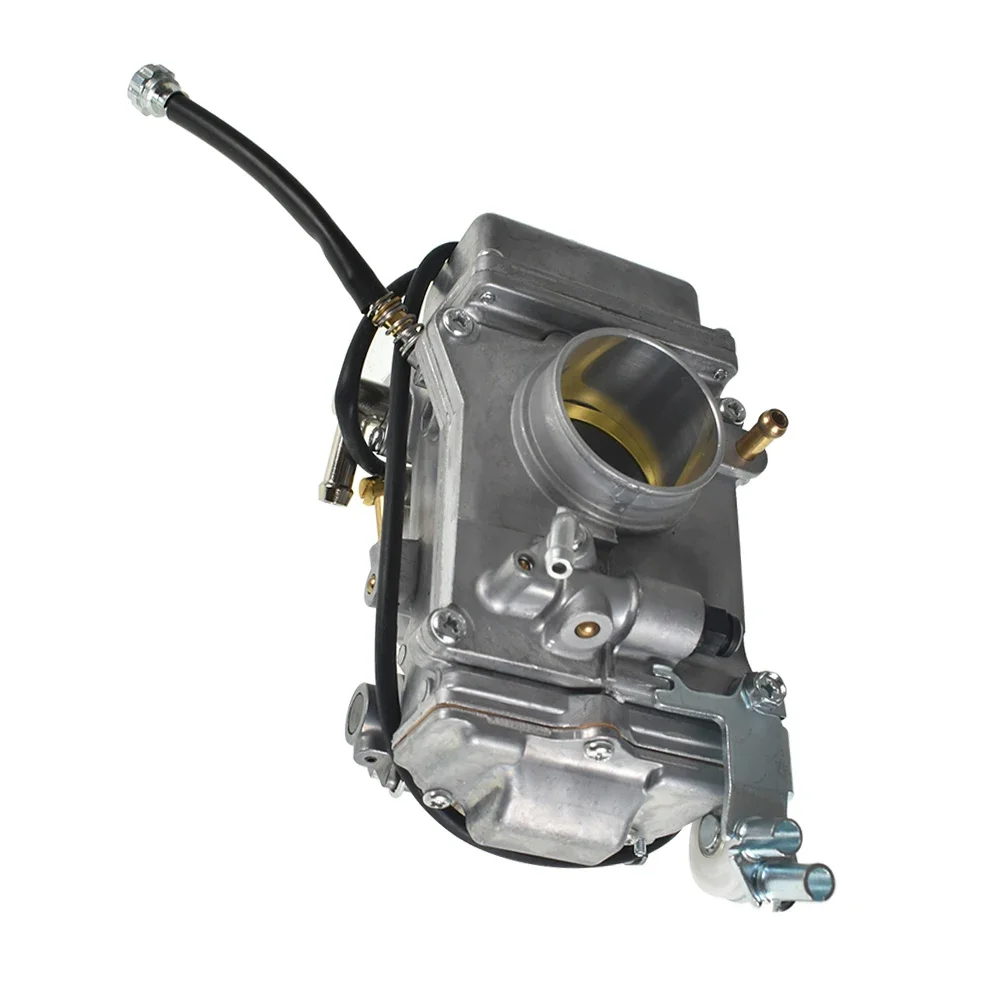 HSR42mm HSR42 TM42-6 Vergaser passend für Evolution Twin Cam 1960-1990 1991 1992 1993 1994 1995 1996-1999 883 – Detail 7