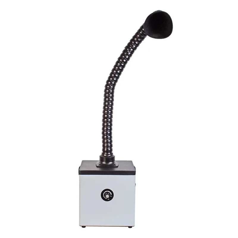 

Smoke-Filter Manufacturers Air Purification Systems Benchtop Welding Smoke-Absorbers