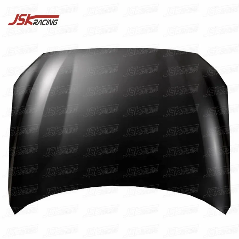 Style Aluminum Hood…