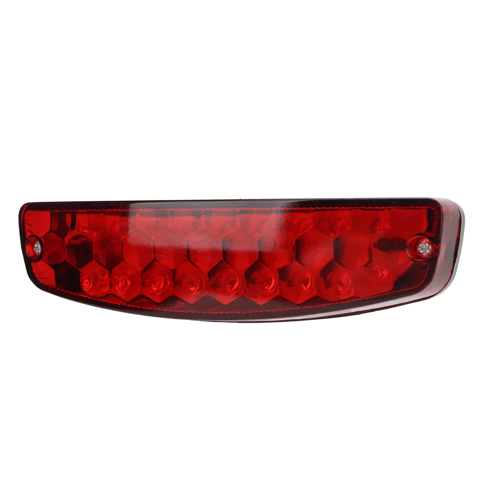 LED Rear Tail Brake Light 3PIN Waterproof Replacement for Taotao 50cc 70CC 90cc 110cc 125cc ATVs Quad