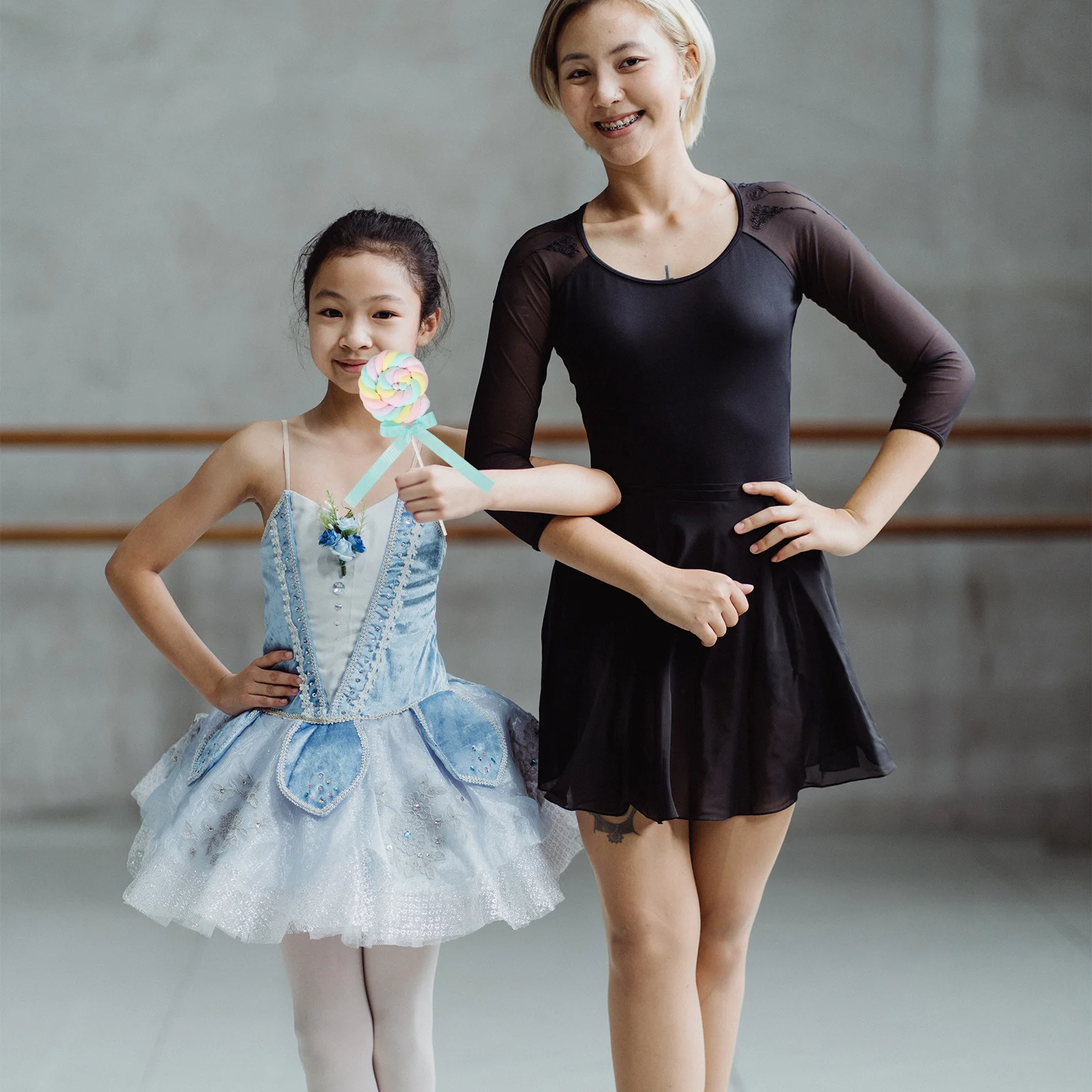 

Fake Lollipop Prop Simulation Marshmallow Candy Decoration Party Photo Prop Creative Candy Ornament Decoration