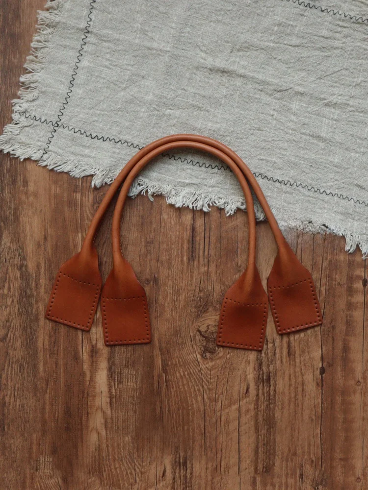 handmade-patchwork-bag-accessories-thickened-top-layer-leather-vintage-handheld-bag-strap-50cm70cm-fashionable-and-stylish