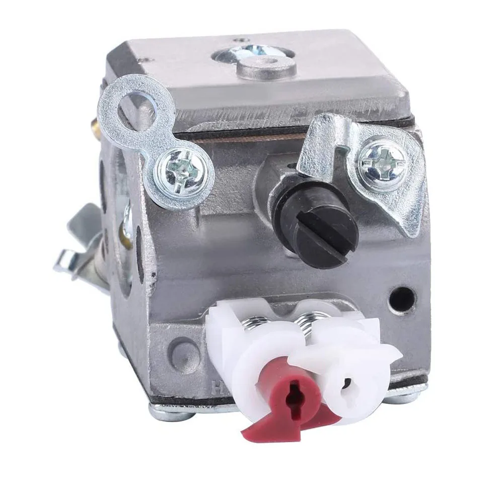 Imagem -05 - Carburador para Husqvarna 357xp 359xp 340 345 346xp 350 353 Motosserra 503 28 3208 503281614 503281812 para Zama C3-el18b
