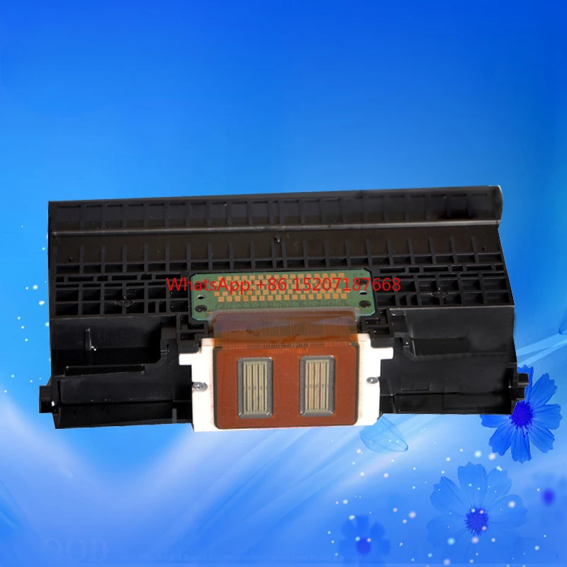 Original New Print Head QY6-0084 Printhead Compatible For Canon Pro100 Pro-100  Pro200 Pro-200  Printer head