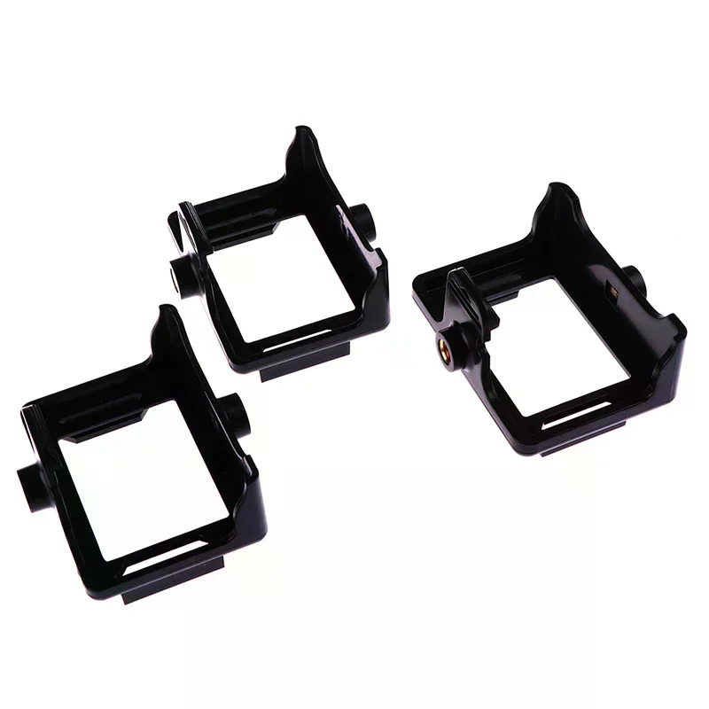 Case Camera Clip Protective Skeleton Frame for SJ4000 SJ6000 SJ7000 SJ9000 High Quality Durable