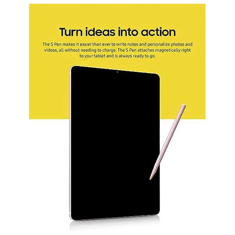 Penna stilo per Galaxy Tab S6lite, P610, P615 per laptop tablet disegno stilo touch pen