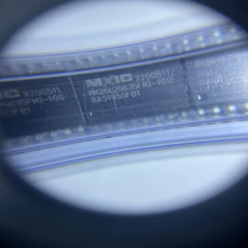 10~100Pcs MX25L2563…