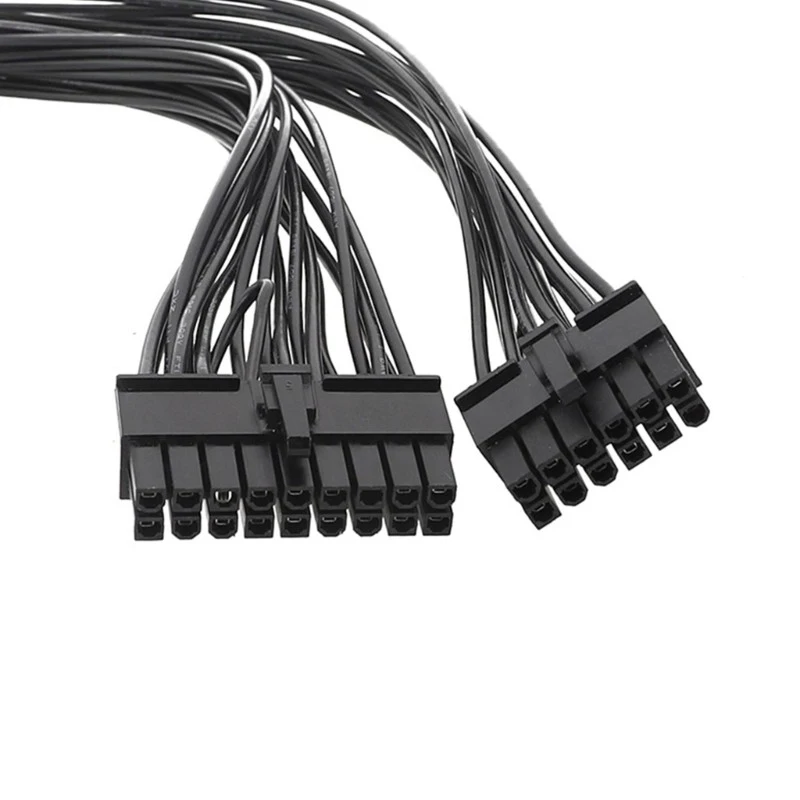 Z Motherboards Powers Conversion Cable 24Pin to 18Pin, 8Pin to 12Pin, Support