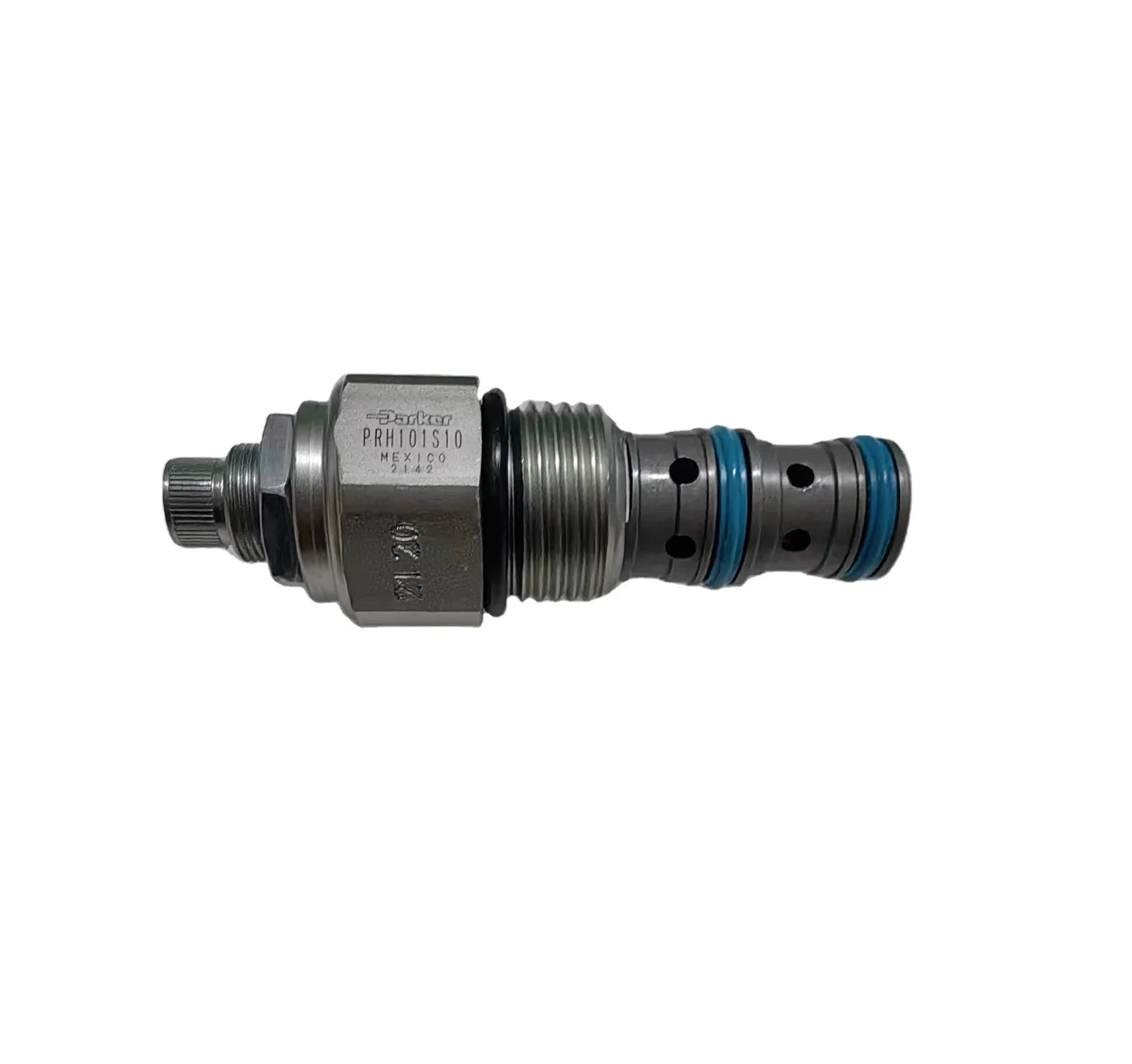 B220401000913 Valve Pressure Reducing PRH101S10 park er for SANY Mobile Crane