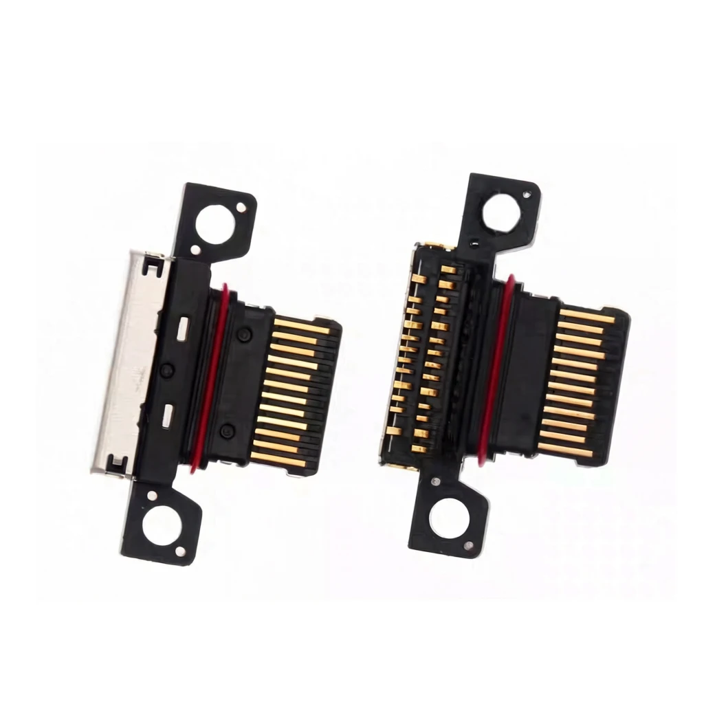 10PCS For Huawei Mate60 Mate60Pro Mate X3 X5 X6 X7 XT Built-in charging port USB Interface Replacement Repair Parts