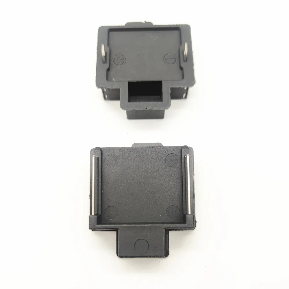 Battery Connector Terminal Block Lithium Adapter Converter Metal For Makita 18v Electrical Power Tools Accessories 3pcs