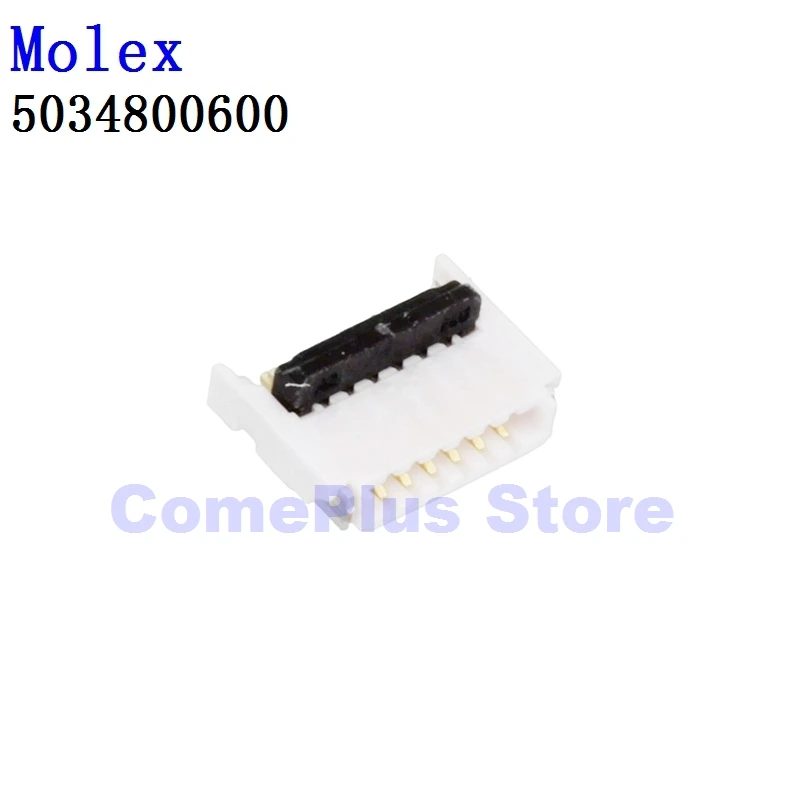 

10PCS 5034800600 5034800800 Connectors