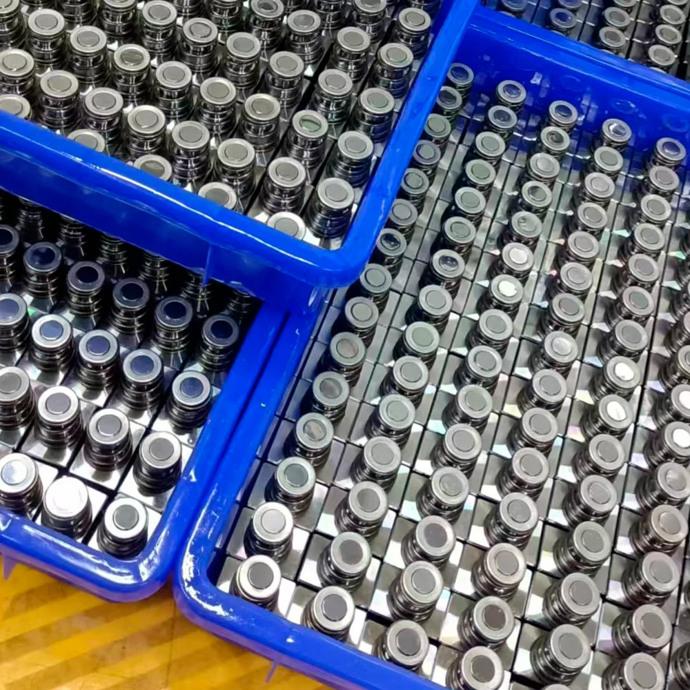 TEBAK Tools R RG Series Hydraulic Pumps Parts Radial Piston Pump Element  MPE4,MPE5,MPE6,MPE7,MPE8,MPE9,MPB,PE R Pump Repair