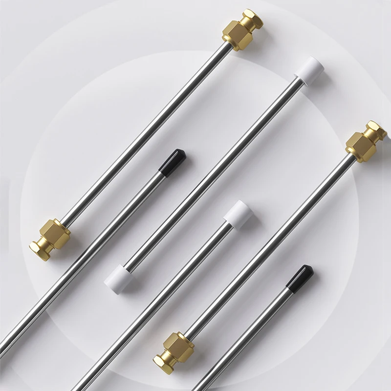

Stainless steel sampling tube tvoc/Tenax-TA adsorption tube volatile organic compound composite tube
