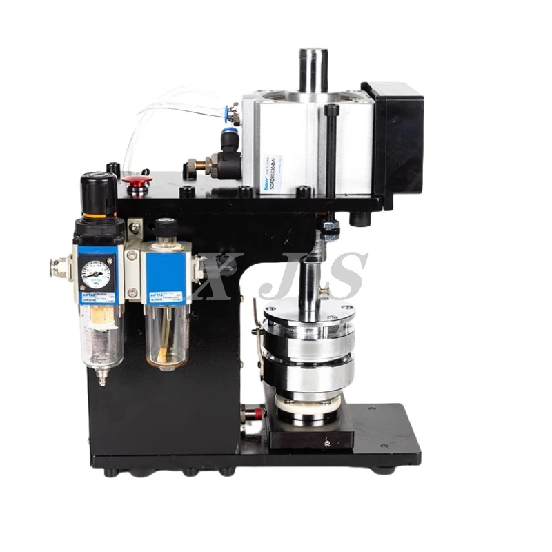 High Quality Cheap Semi Automatic Button Badge Making Machine