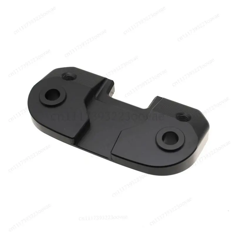 L-Motorcycle Handlebar Riser Move Back Accessories Fits Scrambler 400 800 1100 Replacement Spare Parts