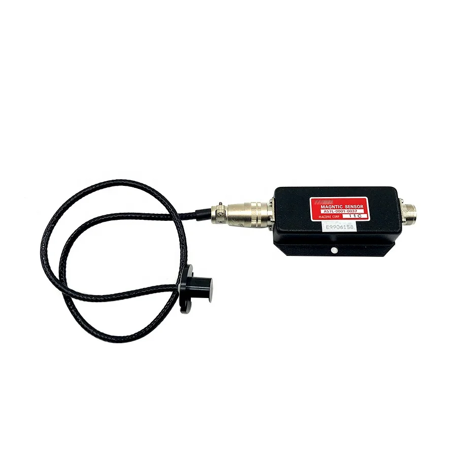 

Hot Sale Controller Cnc A57L-0001-0037 Spindle Encoder