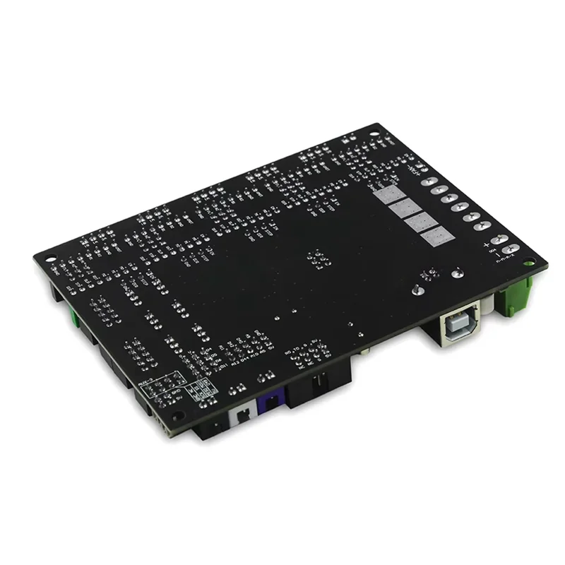 

Классическая художественная материнская плата Sidewinder X1, 8-битная материнская плата для MKS Gen L V1.0 с прошивкой, детали 3D-принтера