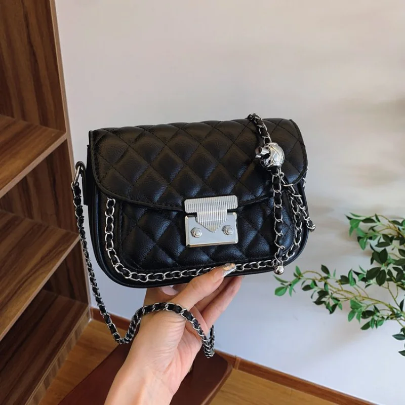 حقائب يد نسائية أنيقة مصنوعة من الجلد المطبوع بالجاكال تتميز بمظهر عصري وخفيف الوزن #4