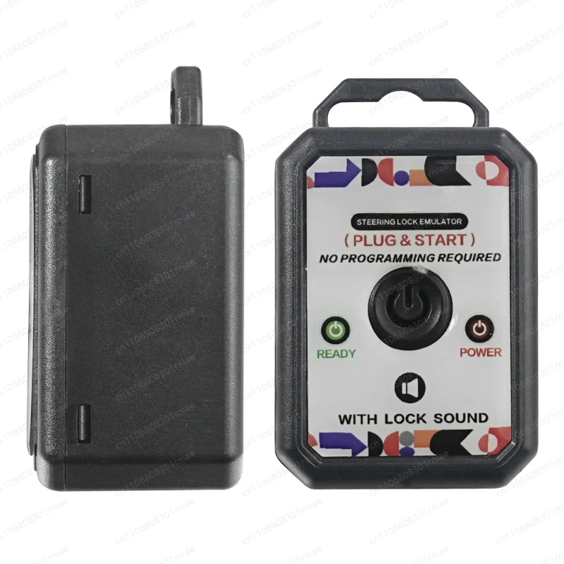 High Quality Steering Lock Emulator For Cruze 2010 to 2015 Plug and Start
