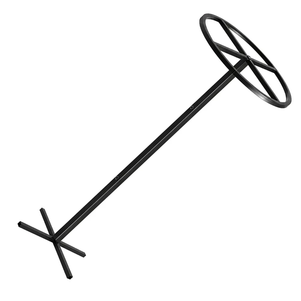for Adjustable Dragon Fruit Trellis with Precise Height Locking at 29.9 44.8 and 62 Inches for Optimal Canopy Management