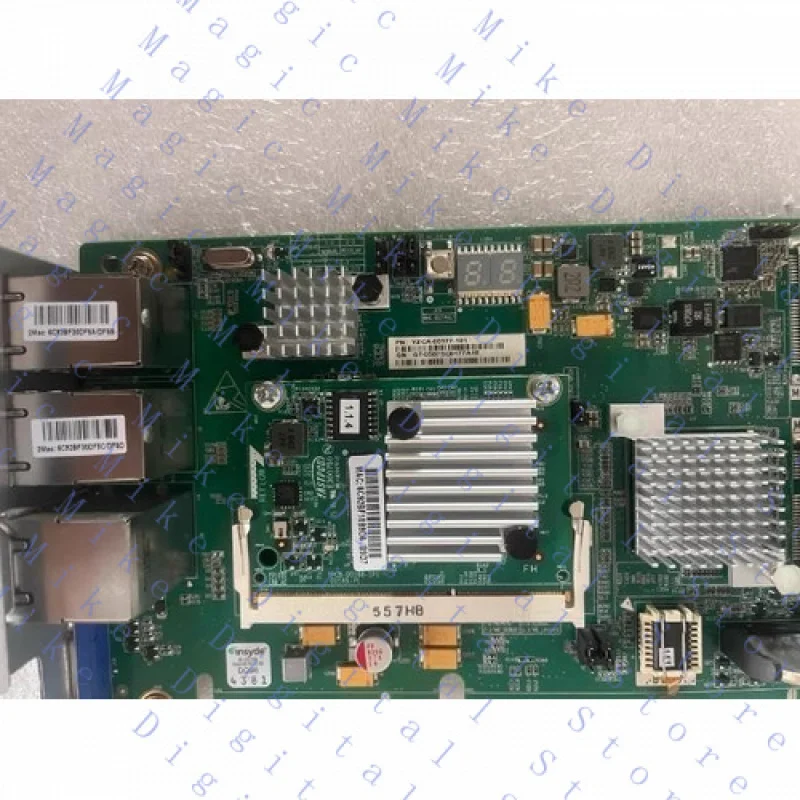 H  for Inspur NF8480M4 YZCA-00377-101 IO board management card
