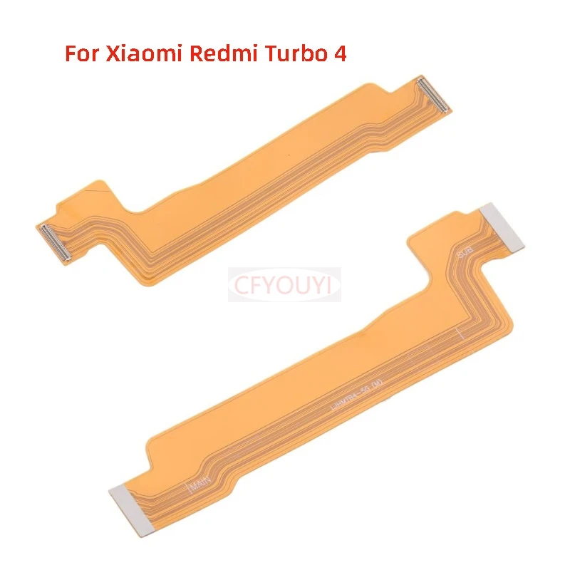 

For Xiaomi Redmi Turbo 4 Motherboard Flex Cable