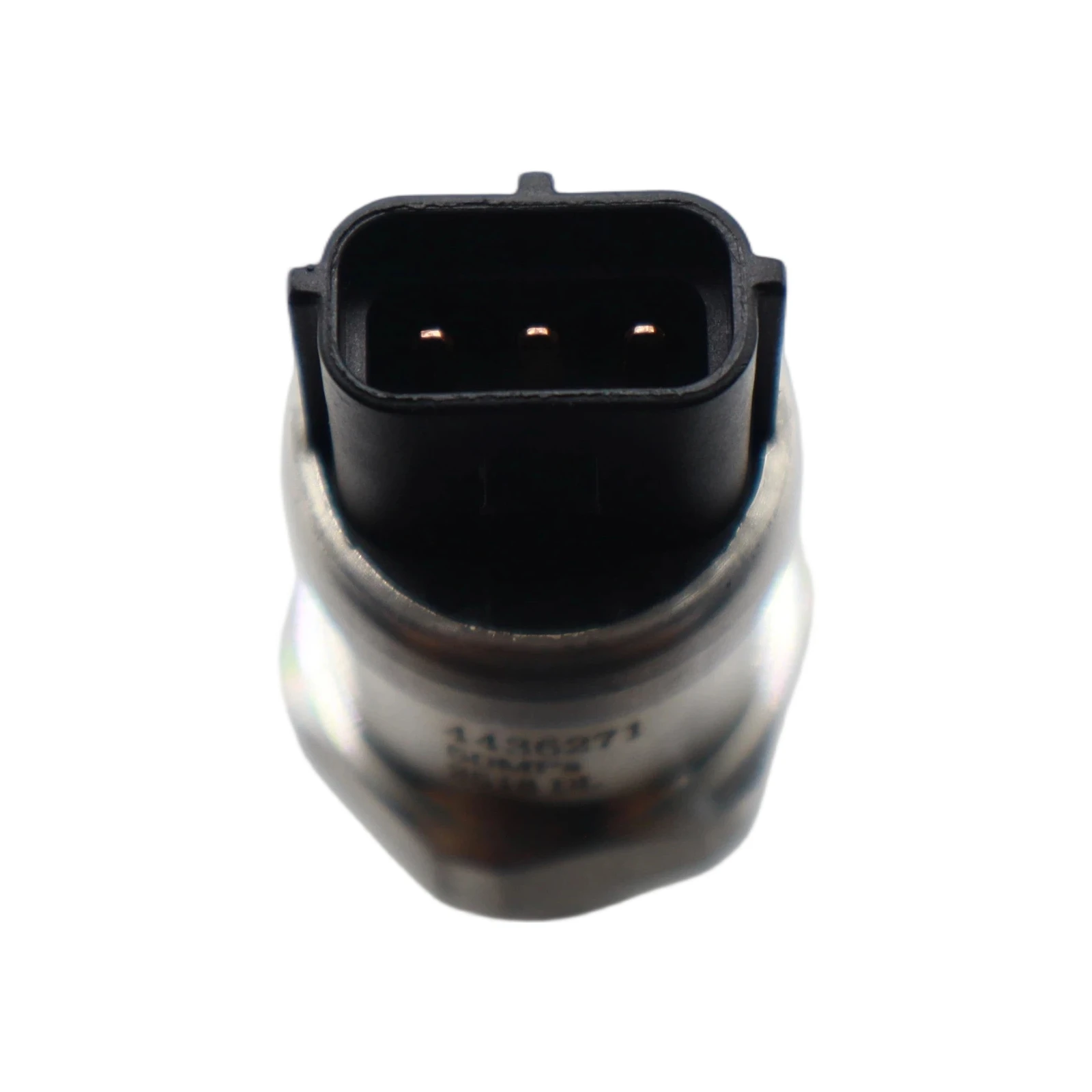 High-Pressure Sensor 4436271 For SH200 EX120-2