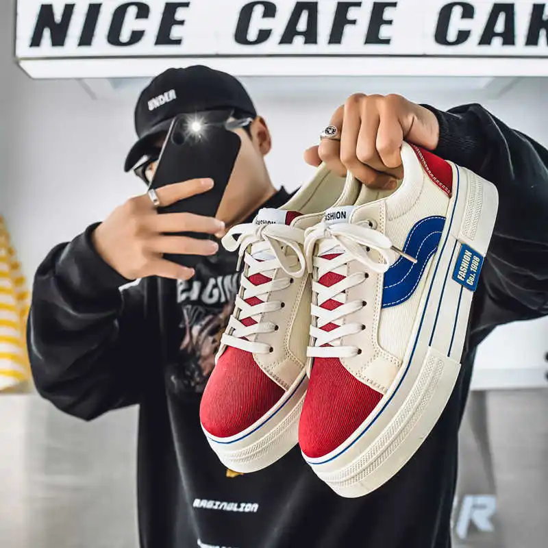 

Внешний вид увеличивает Zimni коричневые модельные туфли, ботинки, мужская классическая обувь, свадебные мужские кроссовки, спортивные тренировочные лоферы