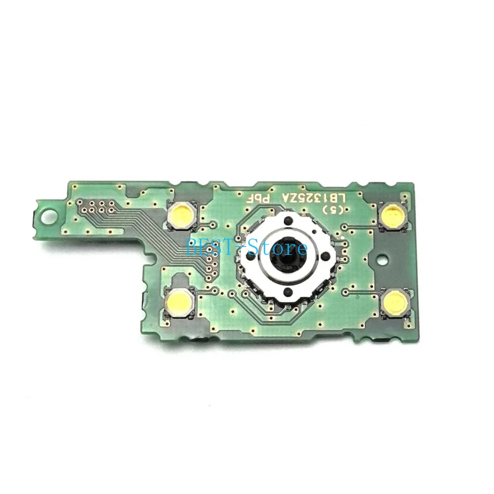 NEW Original for Panasonic Lumix DMC-LX100 LX100M2 LX100 II for Leica D-LUX Typ109 D-LUX7 Rear User Function Button Board PCB