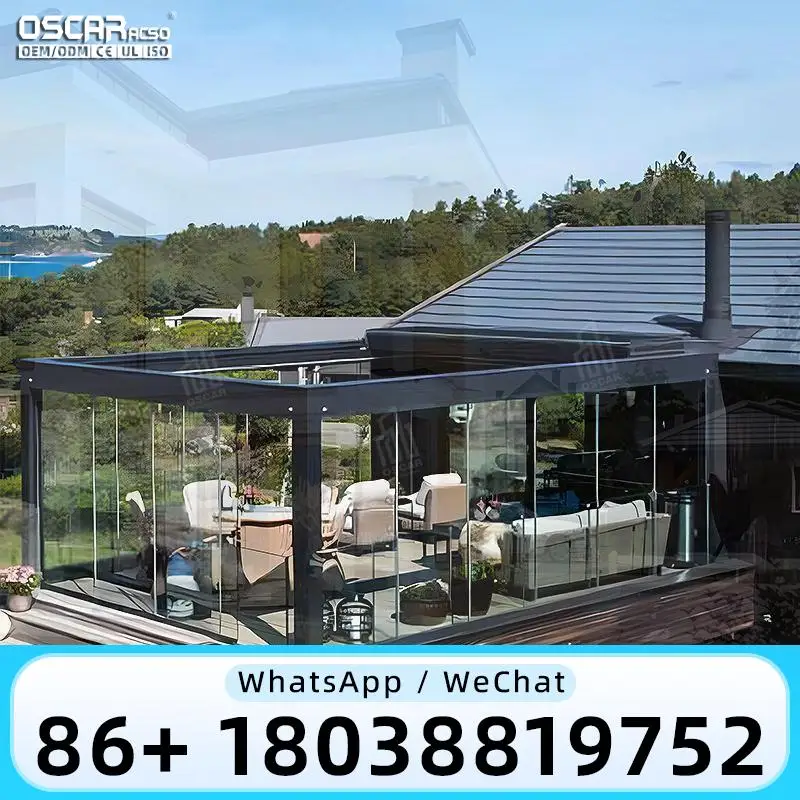 20X40 Motorized Ing…