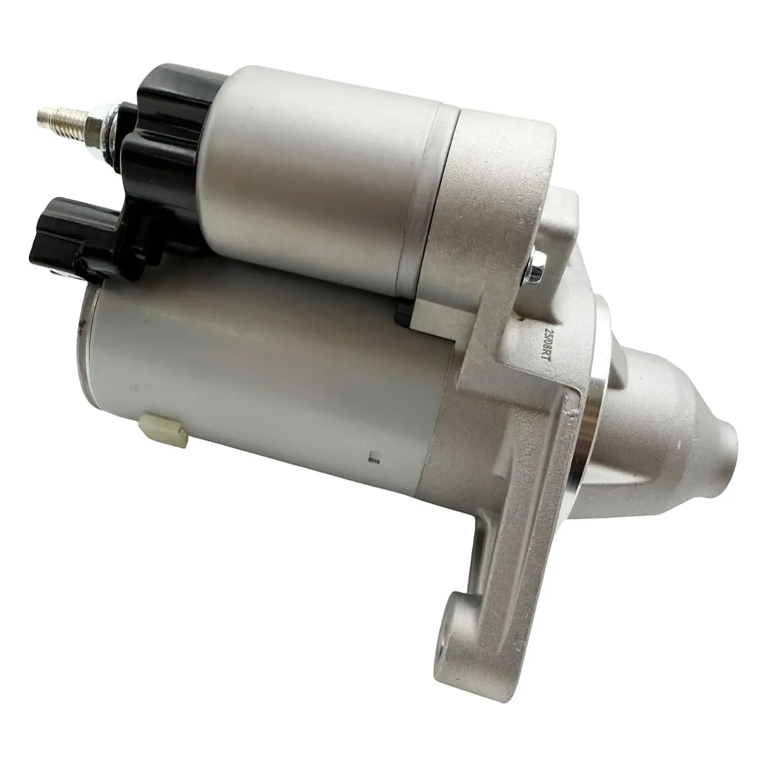 28100-0T330 12V 9T Starter Motor Starter Replaces 28100-0T330 4280009020 30481N Compatible with Toyota Corolla 1.8L 1.2kW 9T