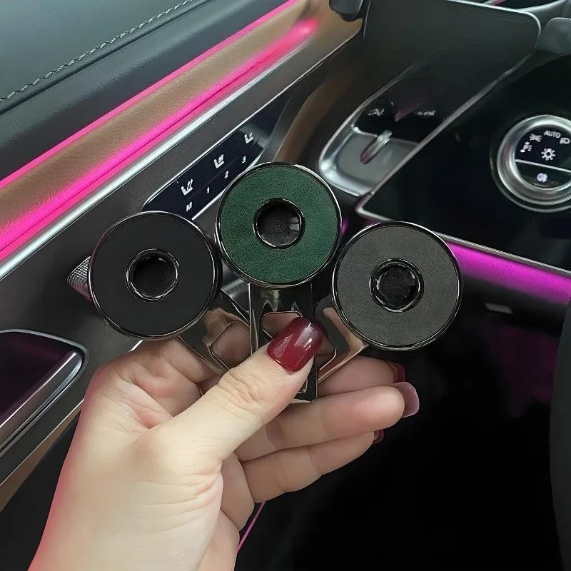 Safety Buckle Insert & Extender Connector for Chery iCAR V23, Car Interior Body Kits Accessories