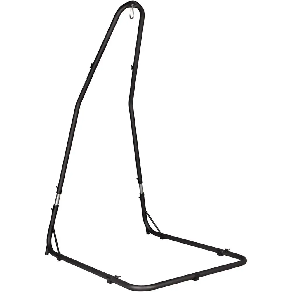 

Hanging Chair Stand - Versatile for Indoor and Outdoor Use, Suitable for Hammock Chairs and Egg Swing Chairs