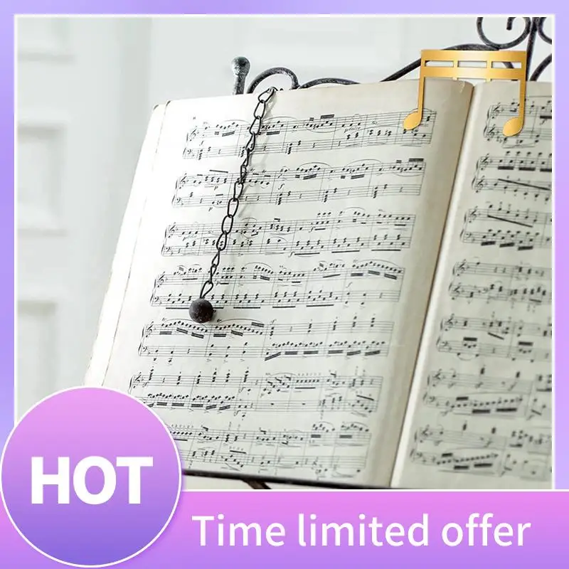 Abxi 2 Pcs Music Bo…