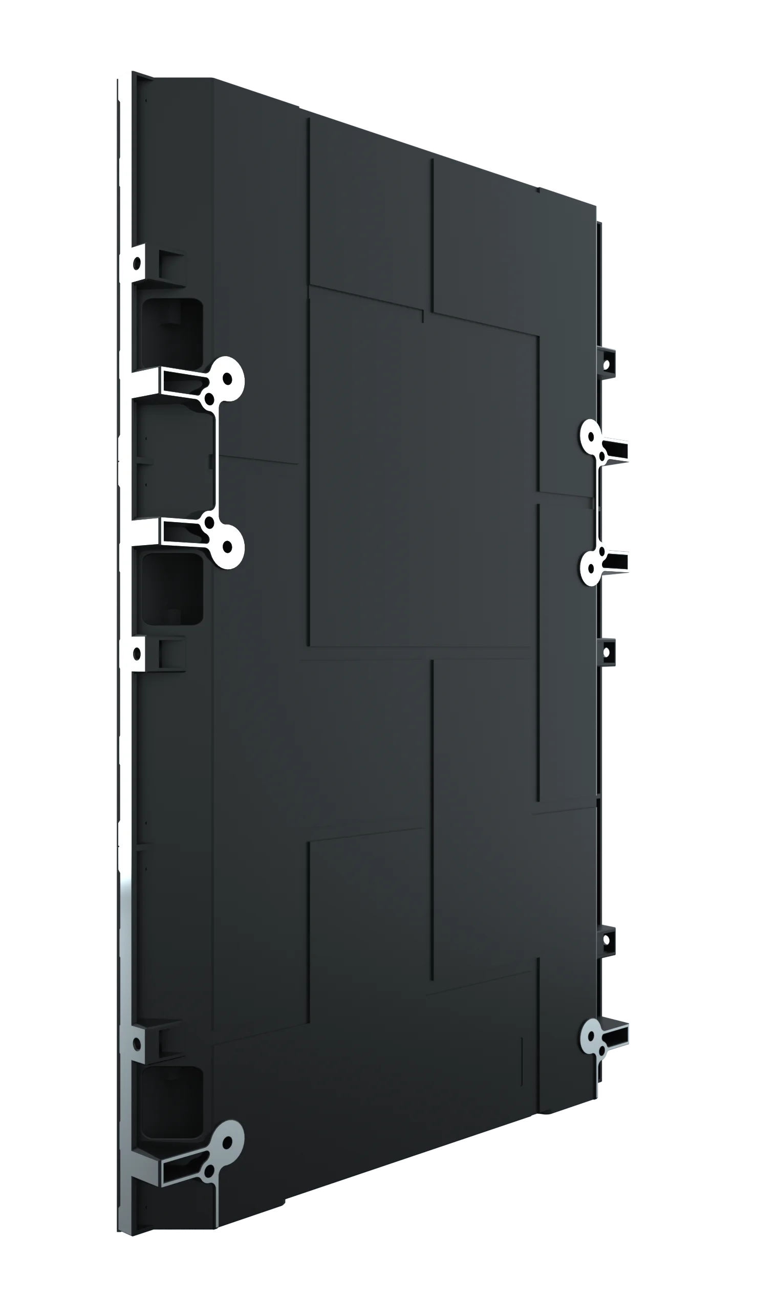 P2.6 Indoor Led Screen Fix Install Led Display Full Color