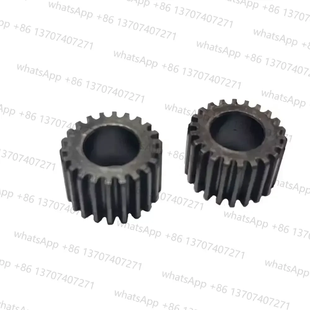 2 шт. металлические шестерни для моек KARCHER серий K1, K2, K3, аксессуары для замены