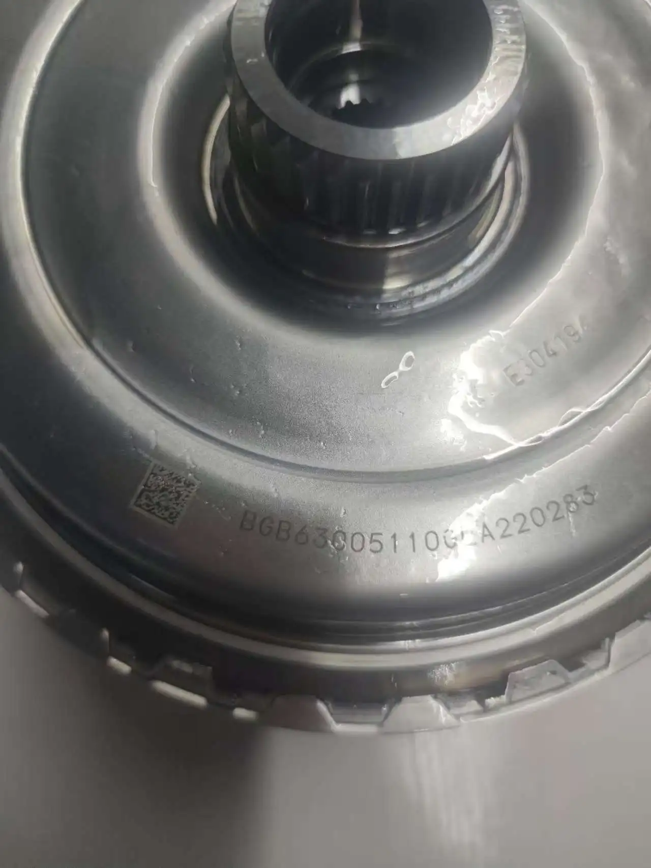 Муфта АКПП Модель DF727 подходит для автомобилей Changan