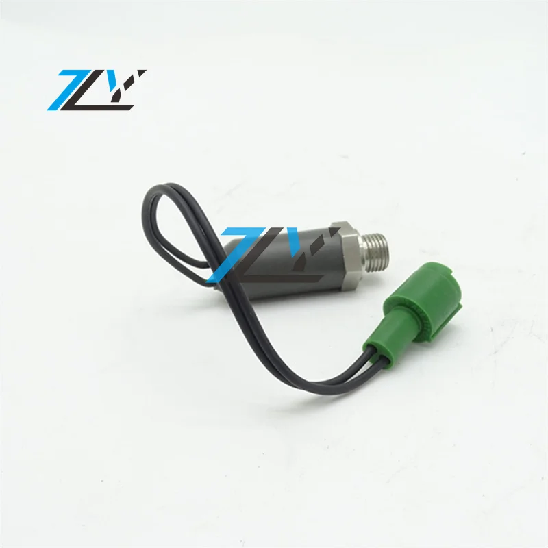 

High Performance 174-4058 Pressure Switch Sensor For Loader 966FII966G Wheel Dozer 814F 972G 120H 135H 815F D8R Engine