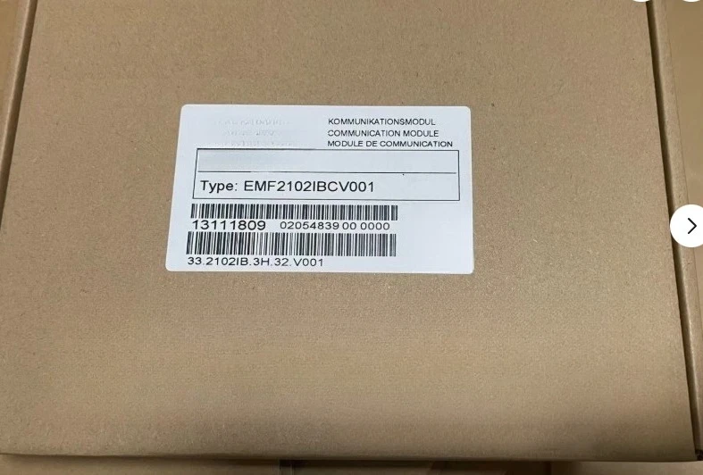 

Brand New Original EMF2102IBCV001 inverter odule High quality hot sales Fast Delivey