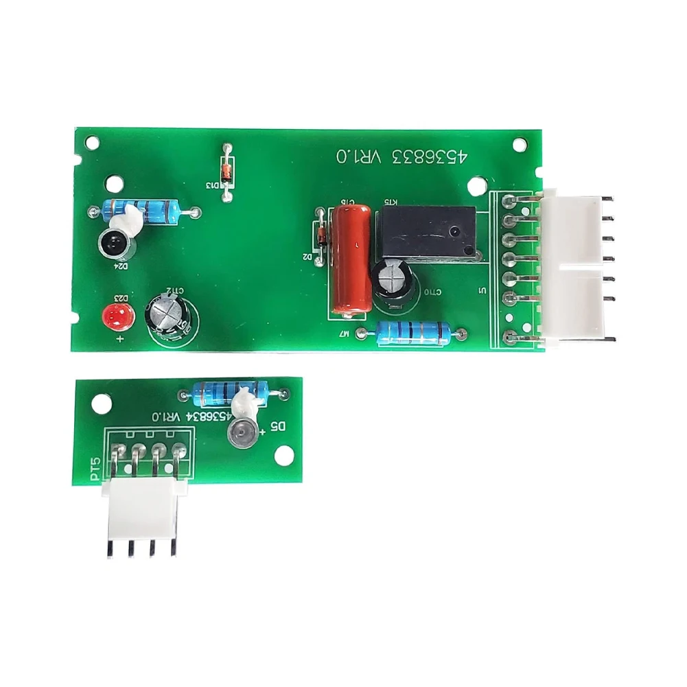 1 Set 4389102 Ice Maker Control Board Kit Sensor For Kenmore Refrigerator W11629974 Replacement Part