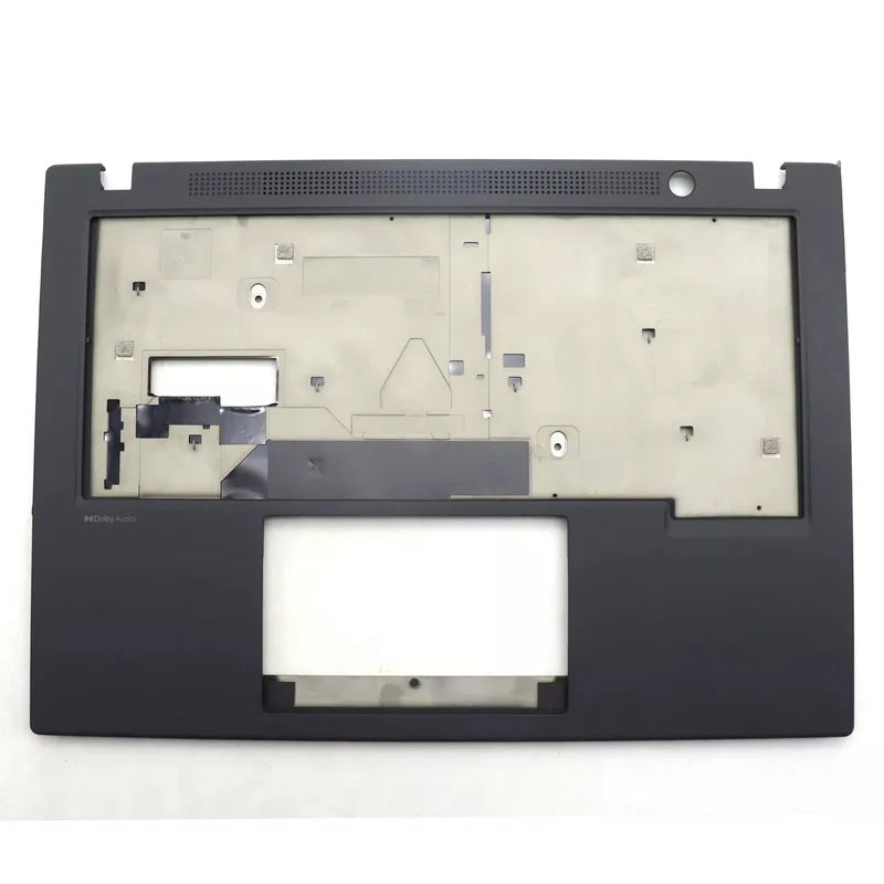 

A+New Palmrest Upper Case C Cover WW For ThinkPad T14 Gen4 21HD 21HE 5CB1M21485
