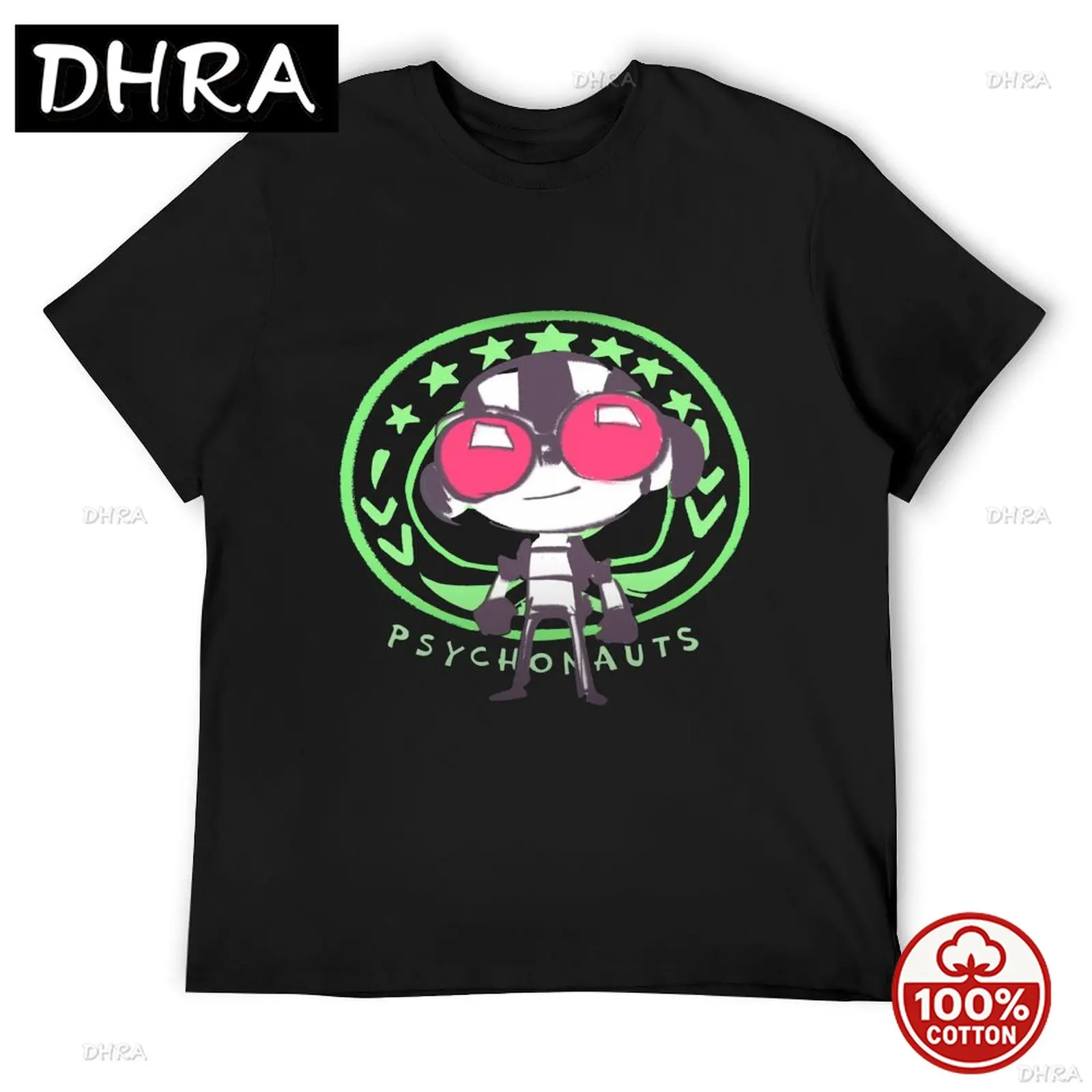 

Playful T-Shirt plus size clothes t-shirts oversize t-shirts man men graphic t shirtsT Shirts Retro Streetwear High-quality Tee